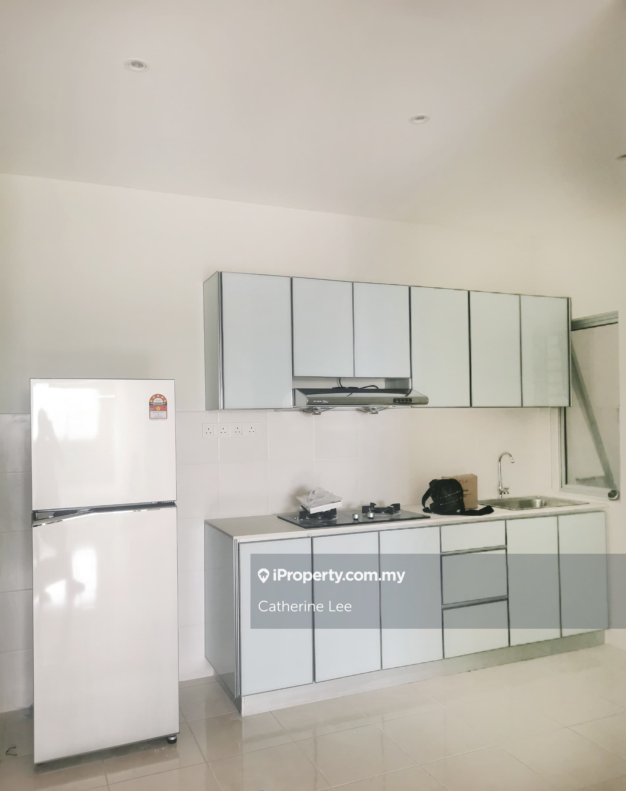 Platinum OUG Residence Condominium 3 bedrooms for rent in Jalan Klang ...