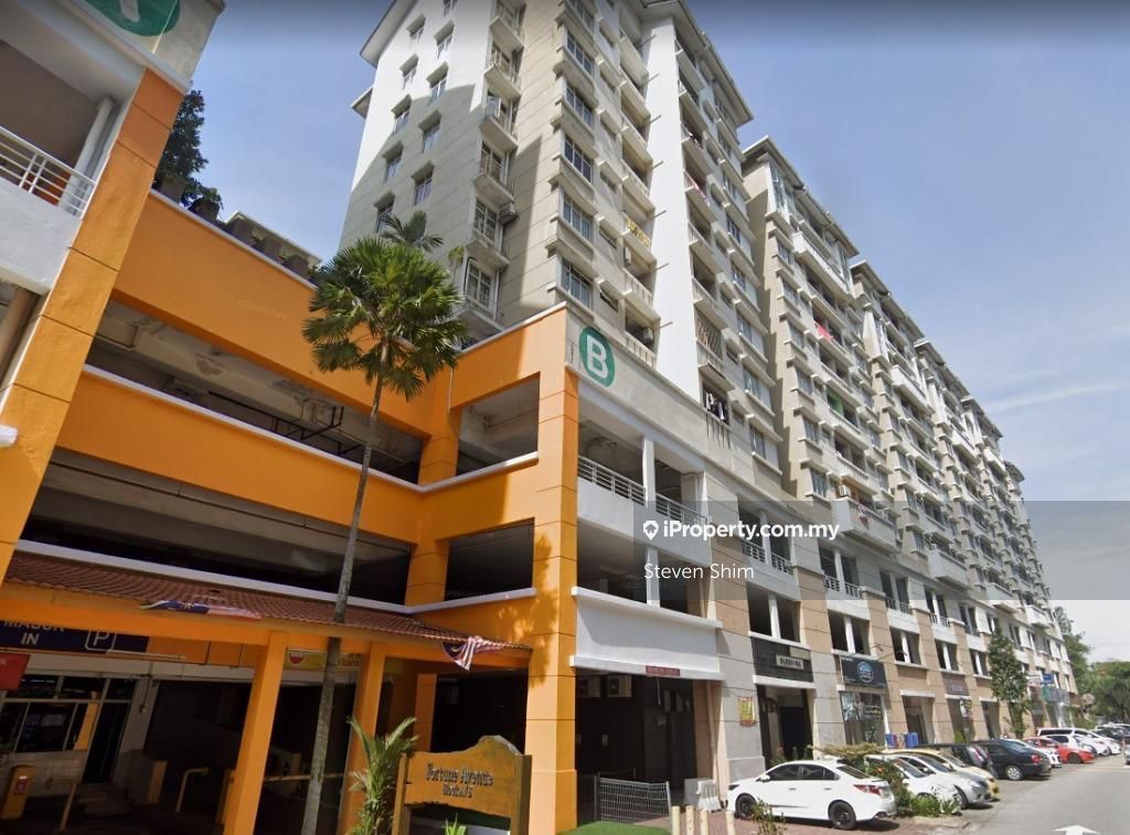 Kepong , Taman Usahawan Kepong , Kepong for sale RM3500000