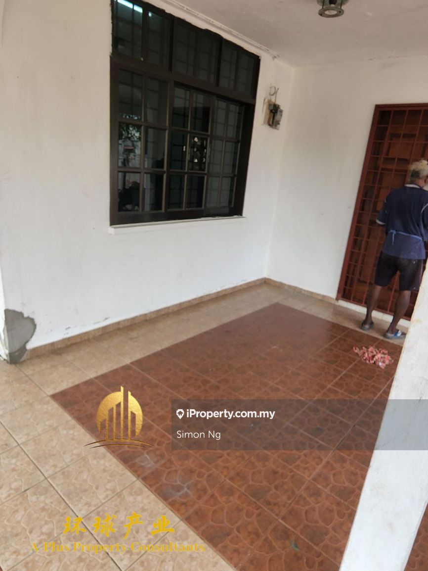 Taman perak, Kulim Semidetached House 4 bedrooms for rent iProperty