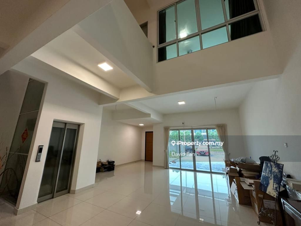 Nautilus D'Island Residence Puchong , Puchong for sale RM1450000