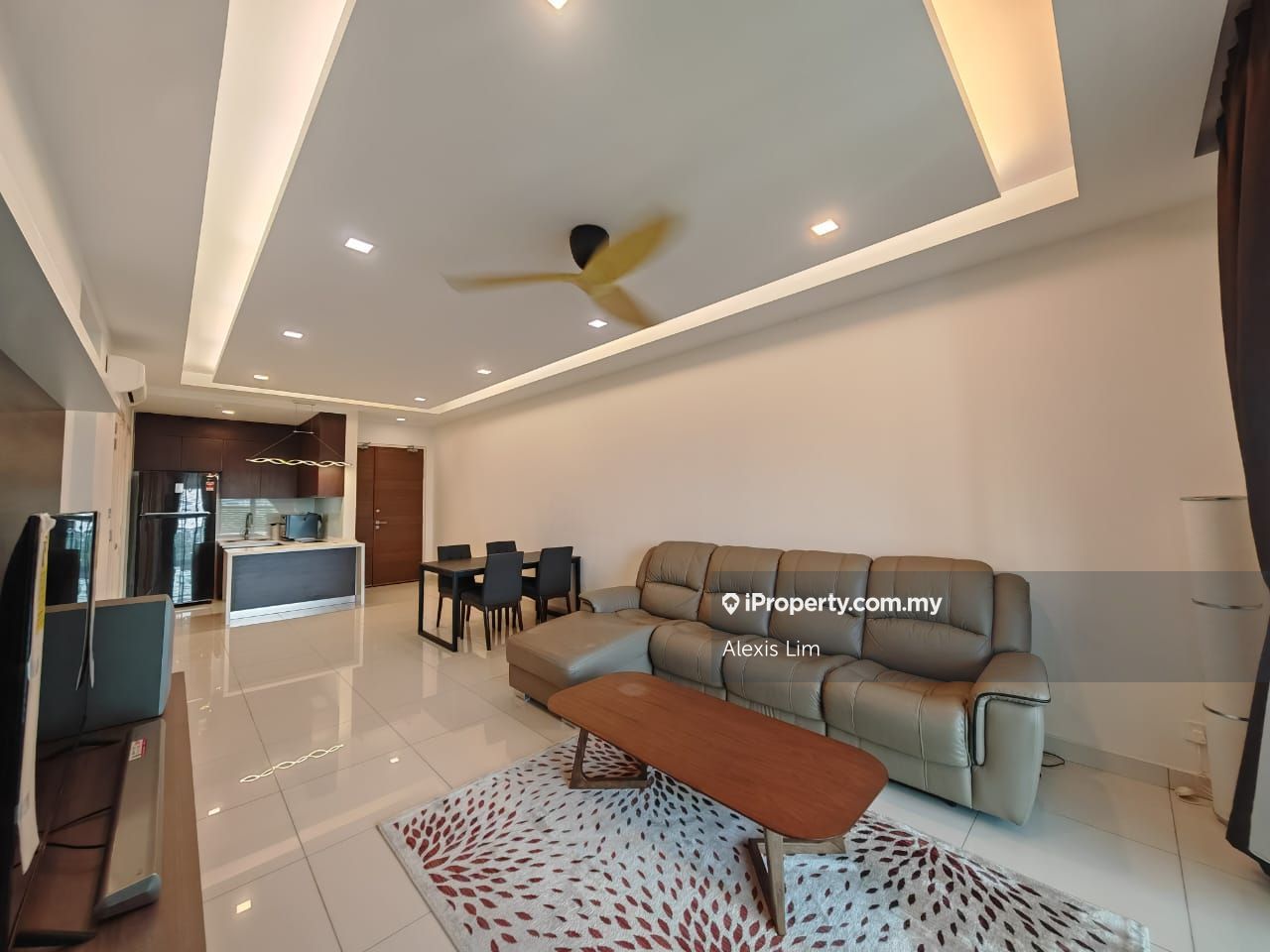Isola Serviced Residence 3 bedrooms for rent in Subang Jaya, Selangor ...