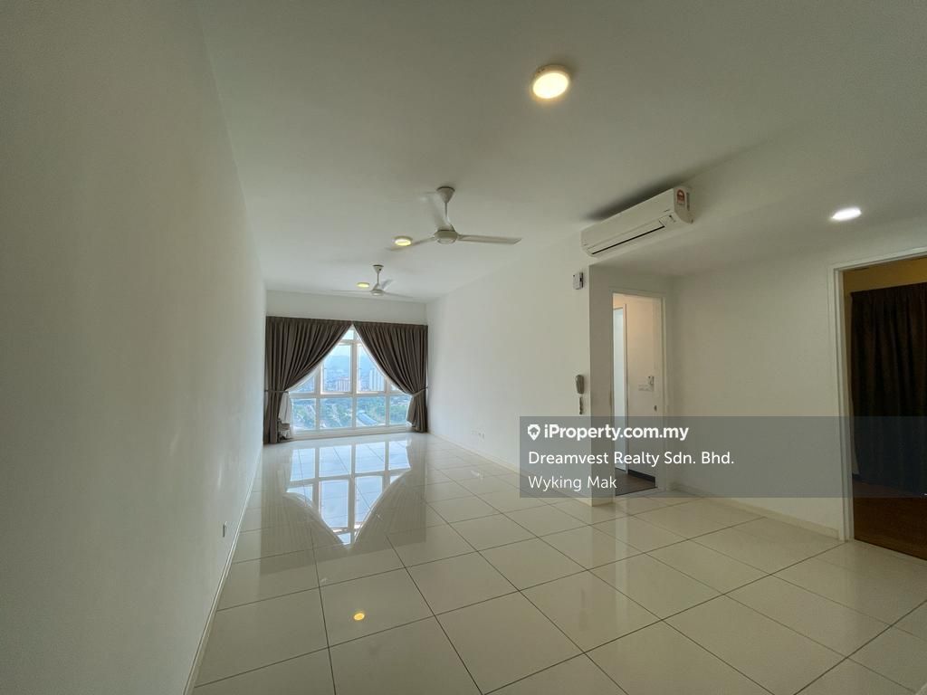 Aurora Tower @ Eco Sky, Batu Caves