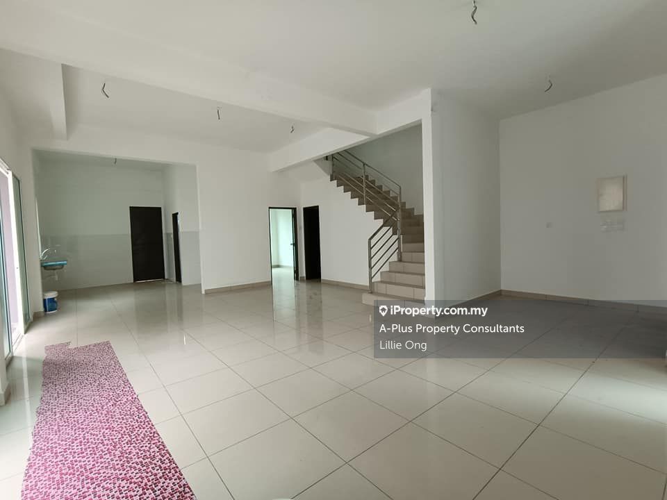 Bukit Mertajam Seberang Perai Semi Detached House 5 Bedrooms For Sale Iproperty Com My