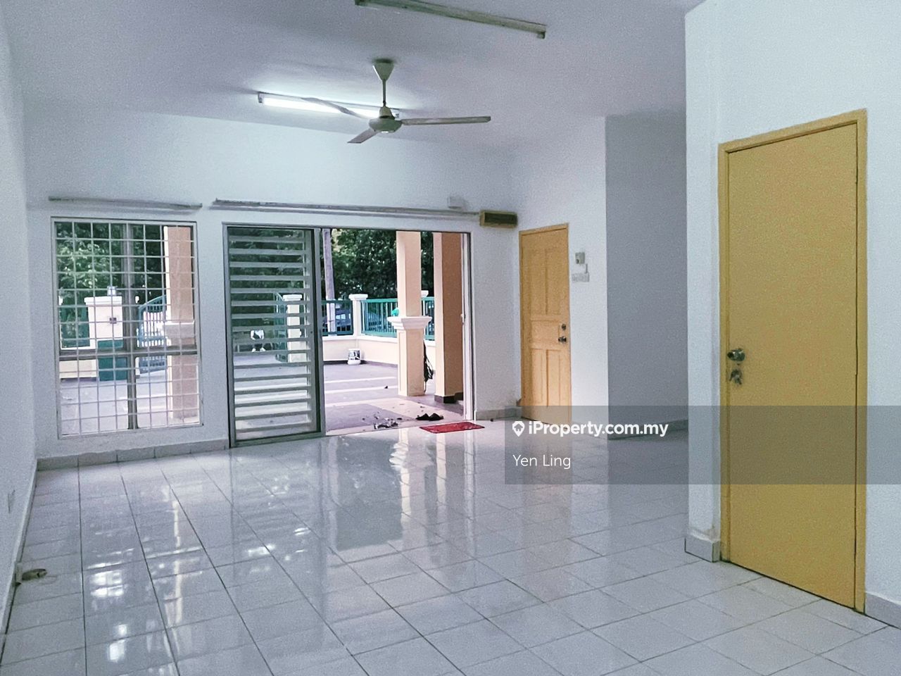 Bandar Puteri Puchong, Puchong Intermediate 2sty Terrace/Link House 4