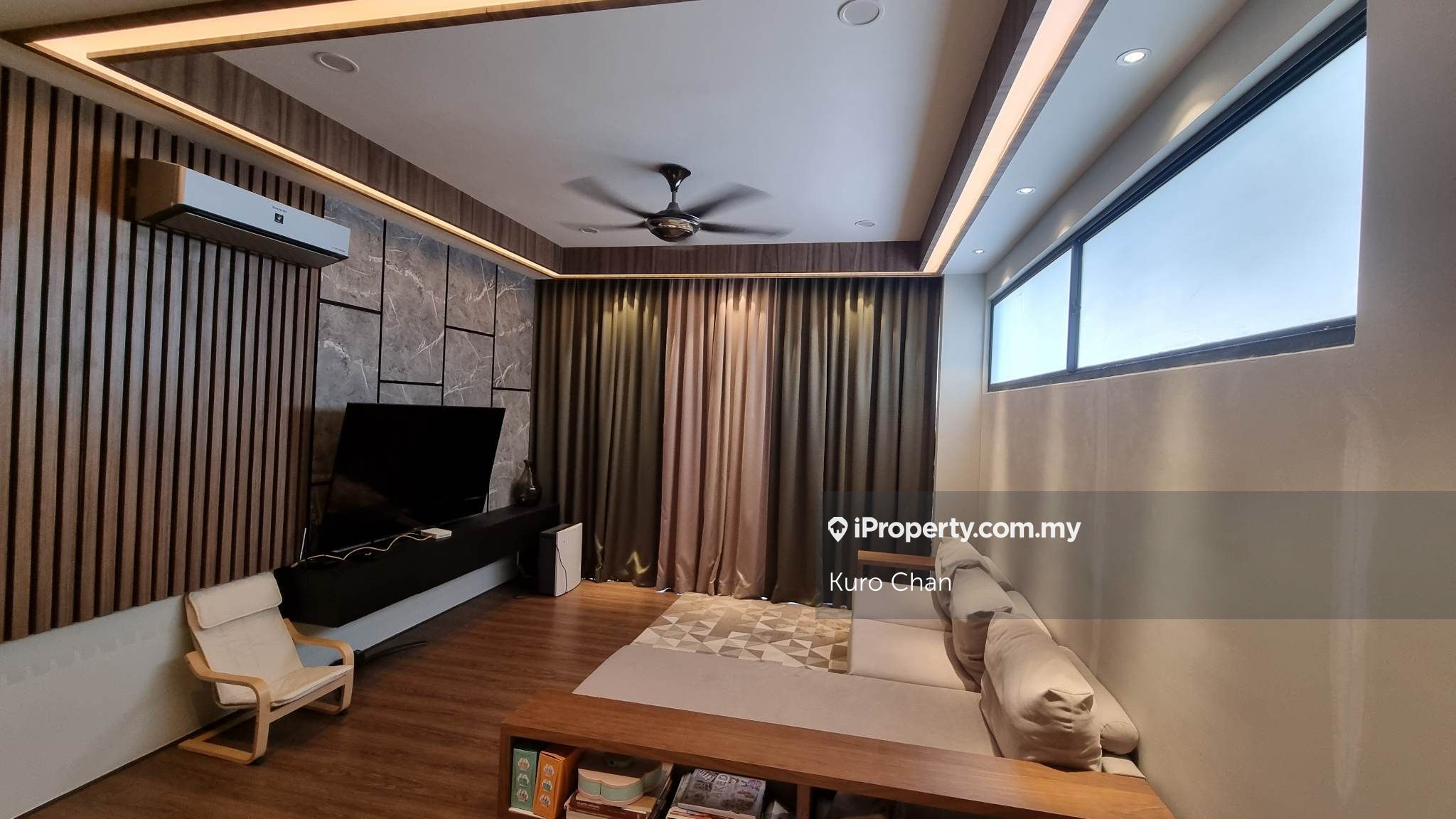 The Andes Condo Villa Bukit Jalil, Kampung Muhibbah, Bukit Jalil for