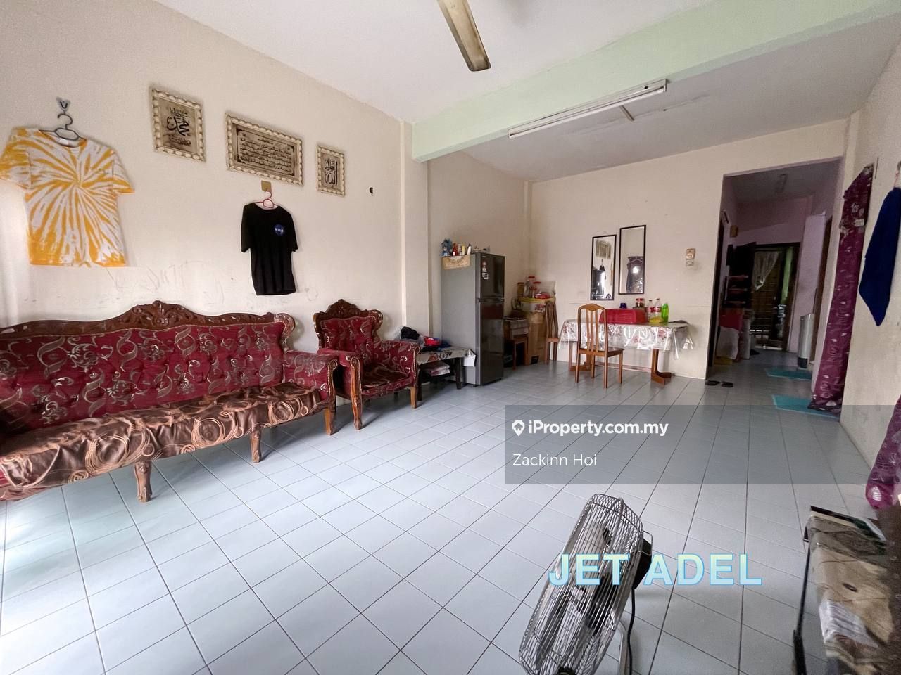 Klang Villa Apartment Apartment 3 bedrooms for sale in Port Klang