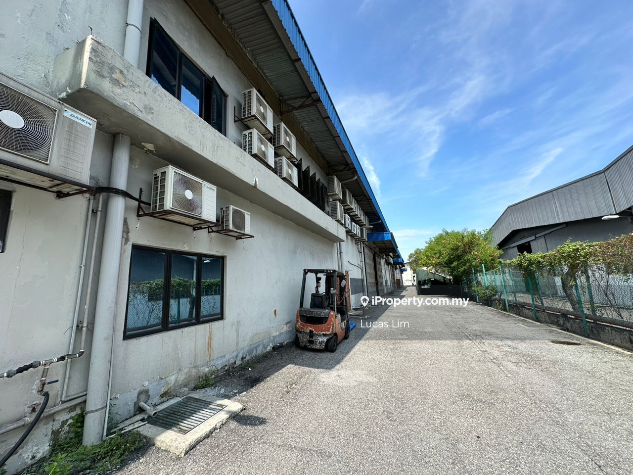 North Port Klang, North Porth, Port Klang for rent RM113000