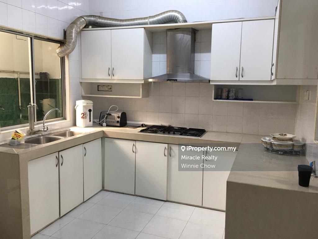 Kota Kemuning Shah Alam , Shah Alam 2sty Terrace/Link House 5 bedrooms