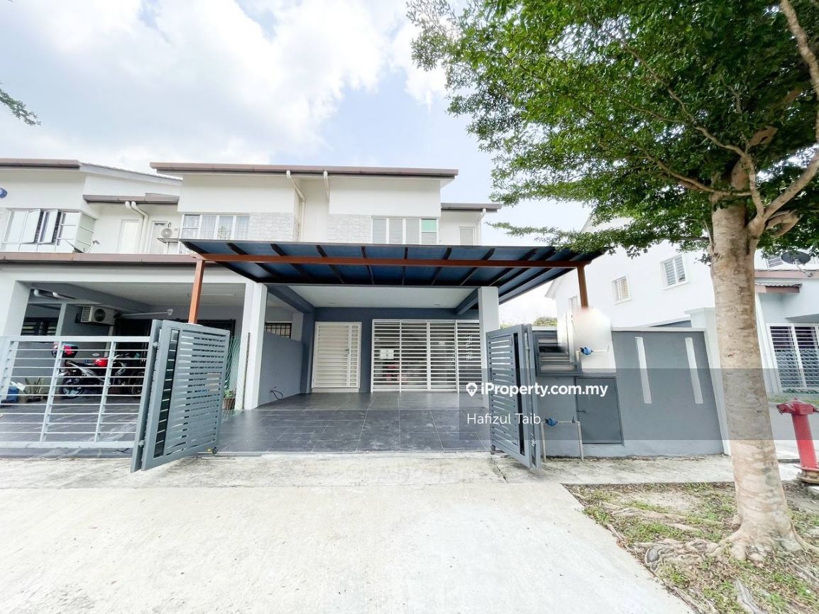 Seksyen U10 Shah Alam End Lot 2 Sty Terrace Link House 4 Bedrooms For Sale Iproperty Com My