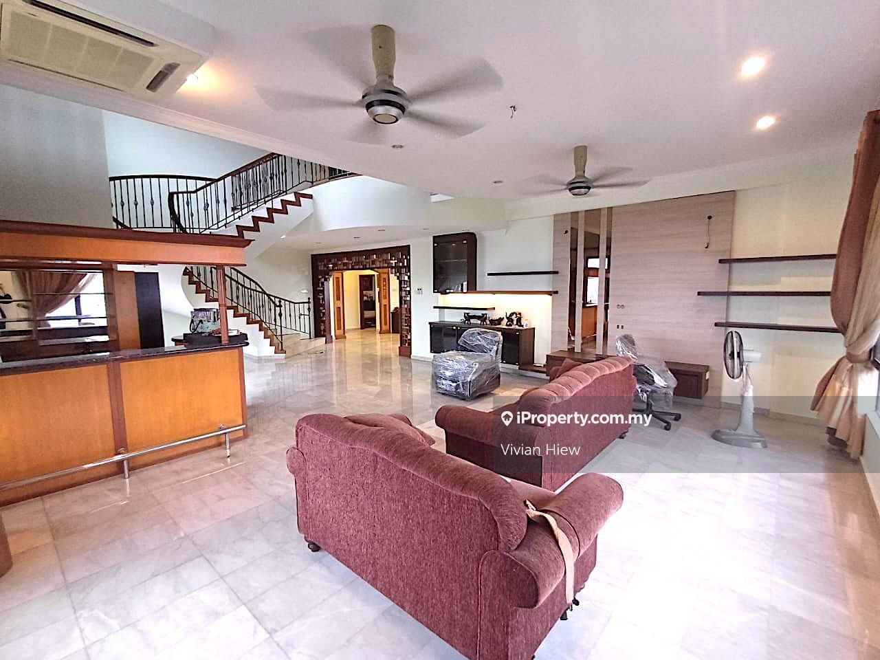 Maxwell Towers, Gasing Heights, Petaling Jaya for rent RM5000