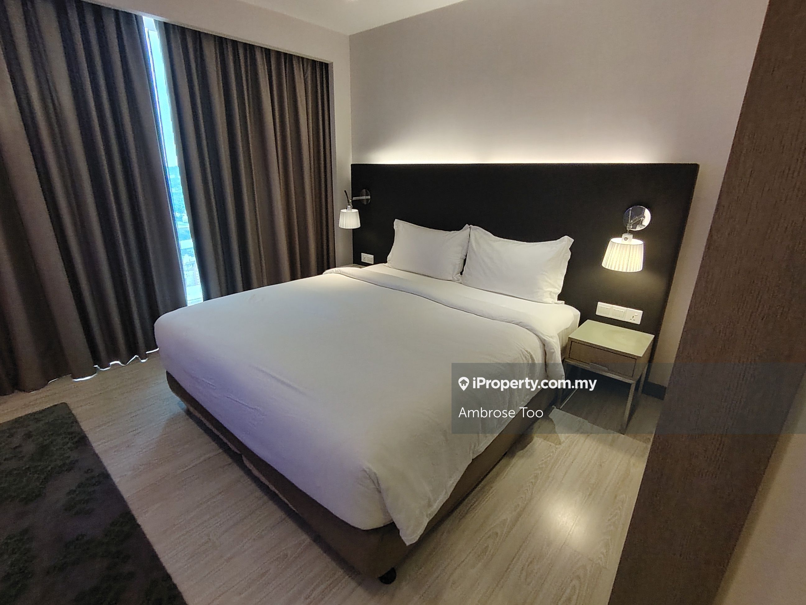 KL Gateway Premium Residences, Bangsar South, Kampung Kerinchi (Bangsar ...