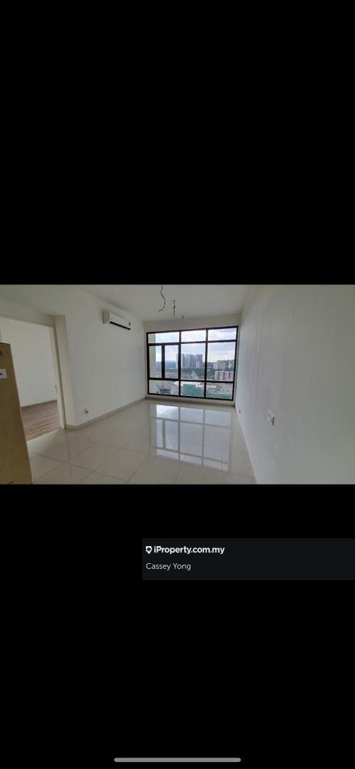 The Park Sky Residence, Bukit Jalil