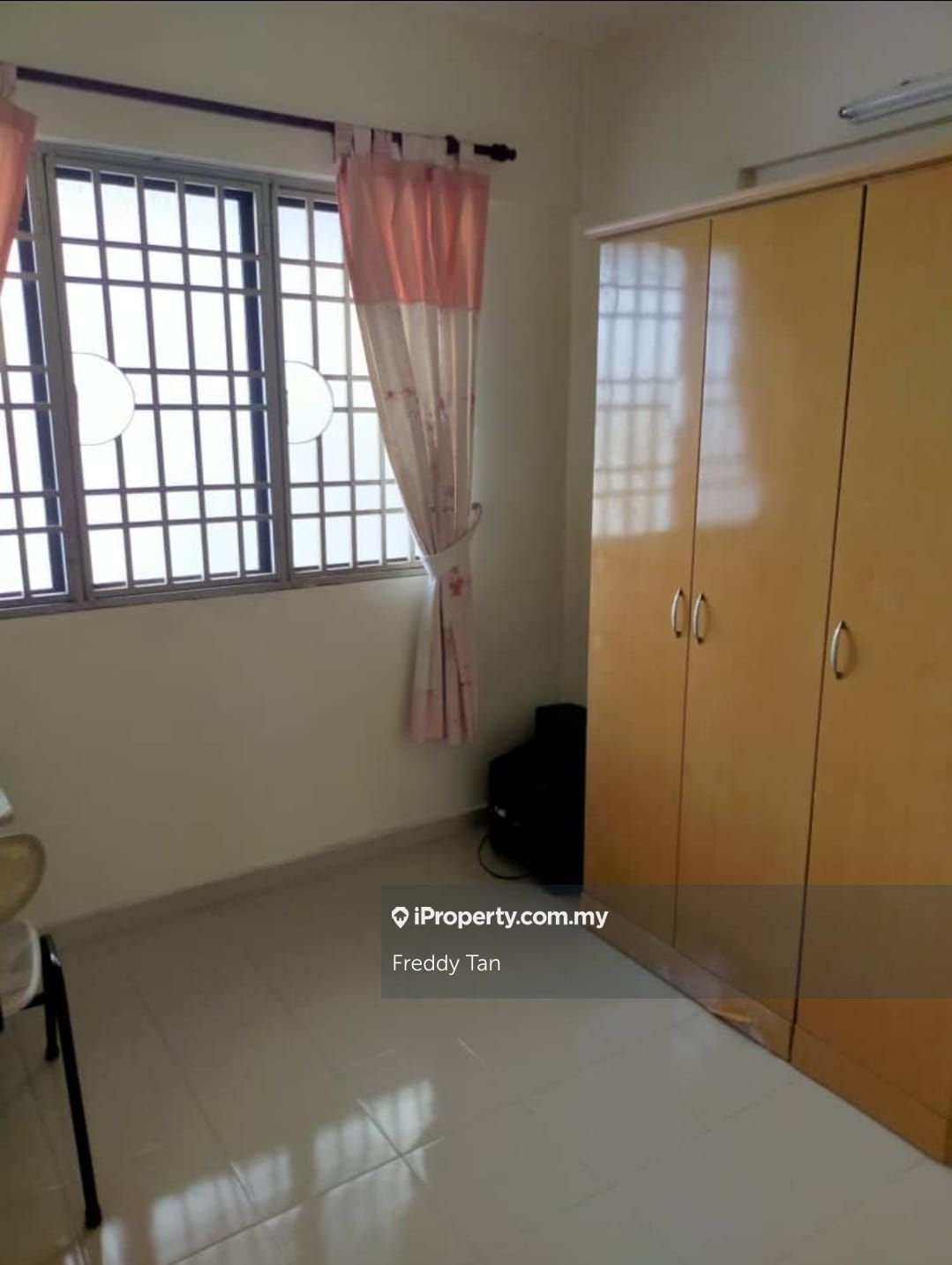 Desa Sri Swarna Flat 2 bedrooms for rent in Ayer Itam, Penang ...