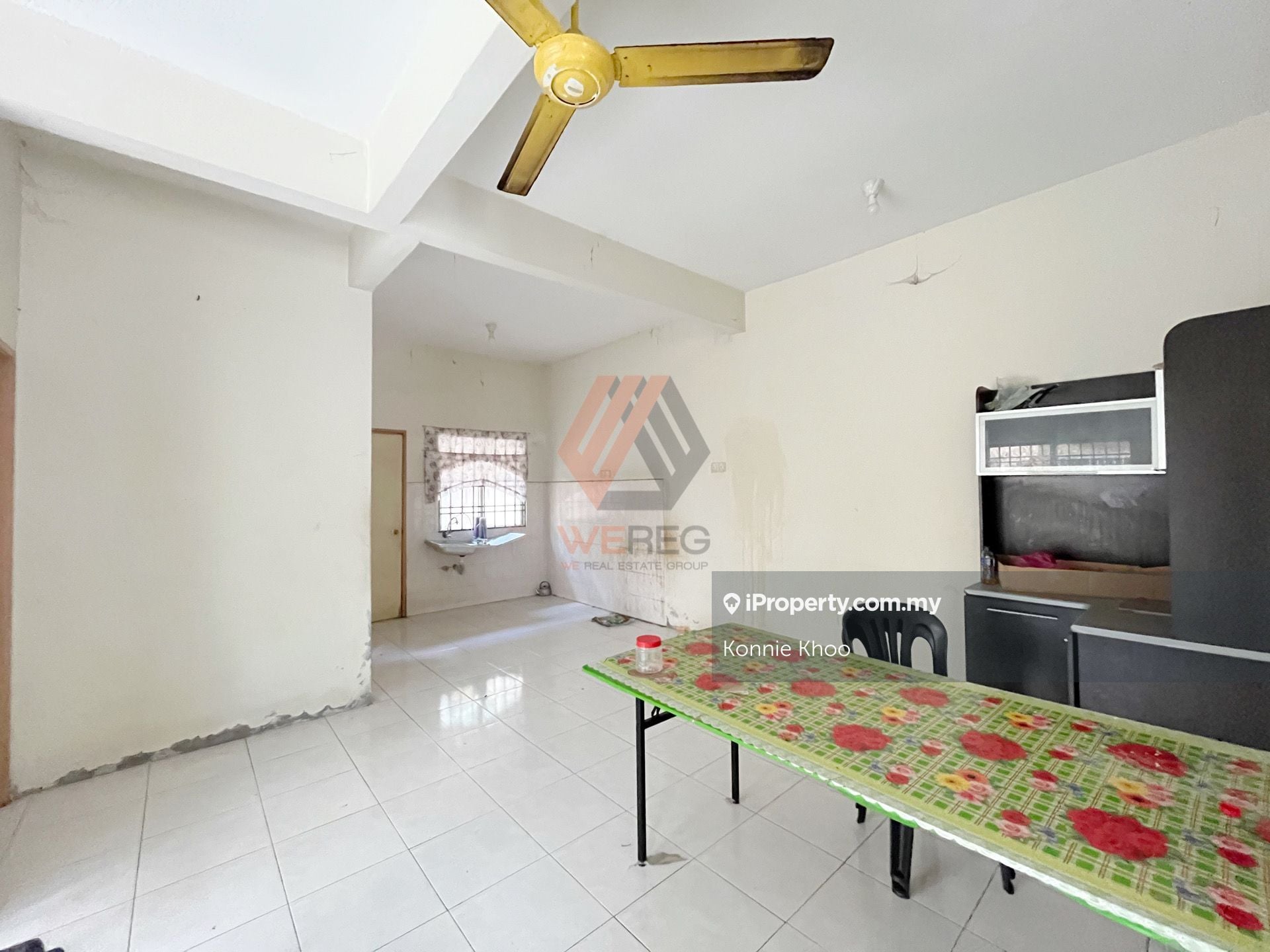 Kemuning Greenhill, Kota Kemuning, Kota Kemuning Intermediate 2sty Terrace/Link House 4