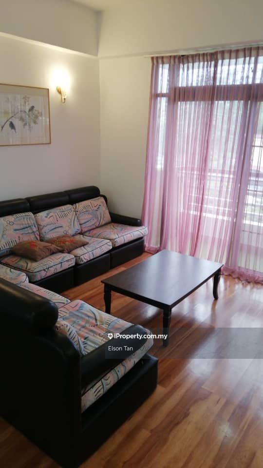 Kempas Apartment Apartment 2 bedrooms for rent in Genting Highlands