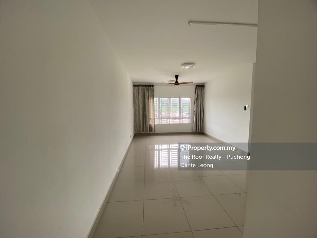 Pangsapuri Bayu Suria Summerfields Apartments Apartment 3 Bedrooms For Rent In Balakong Selangor Iproperty Com My