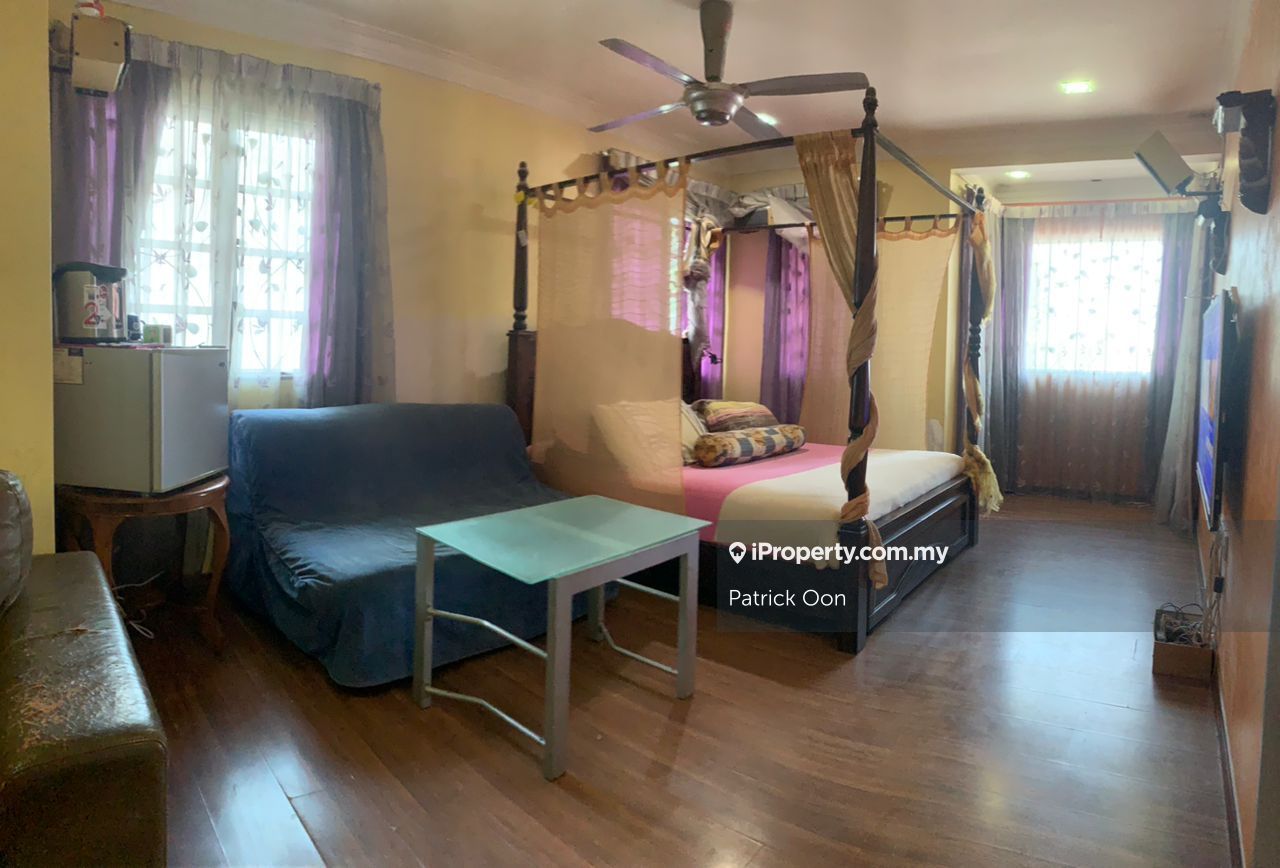 Taman Bukit Indah Ampang, Ampang 2sty Terrace/Link House 4 bedrooms