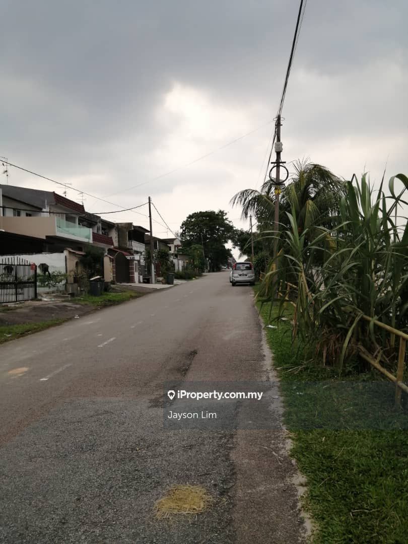 JOHOR JAYA, Johor Bahru Intermediate 2-sty Terrace/Link House 5 