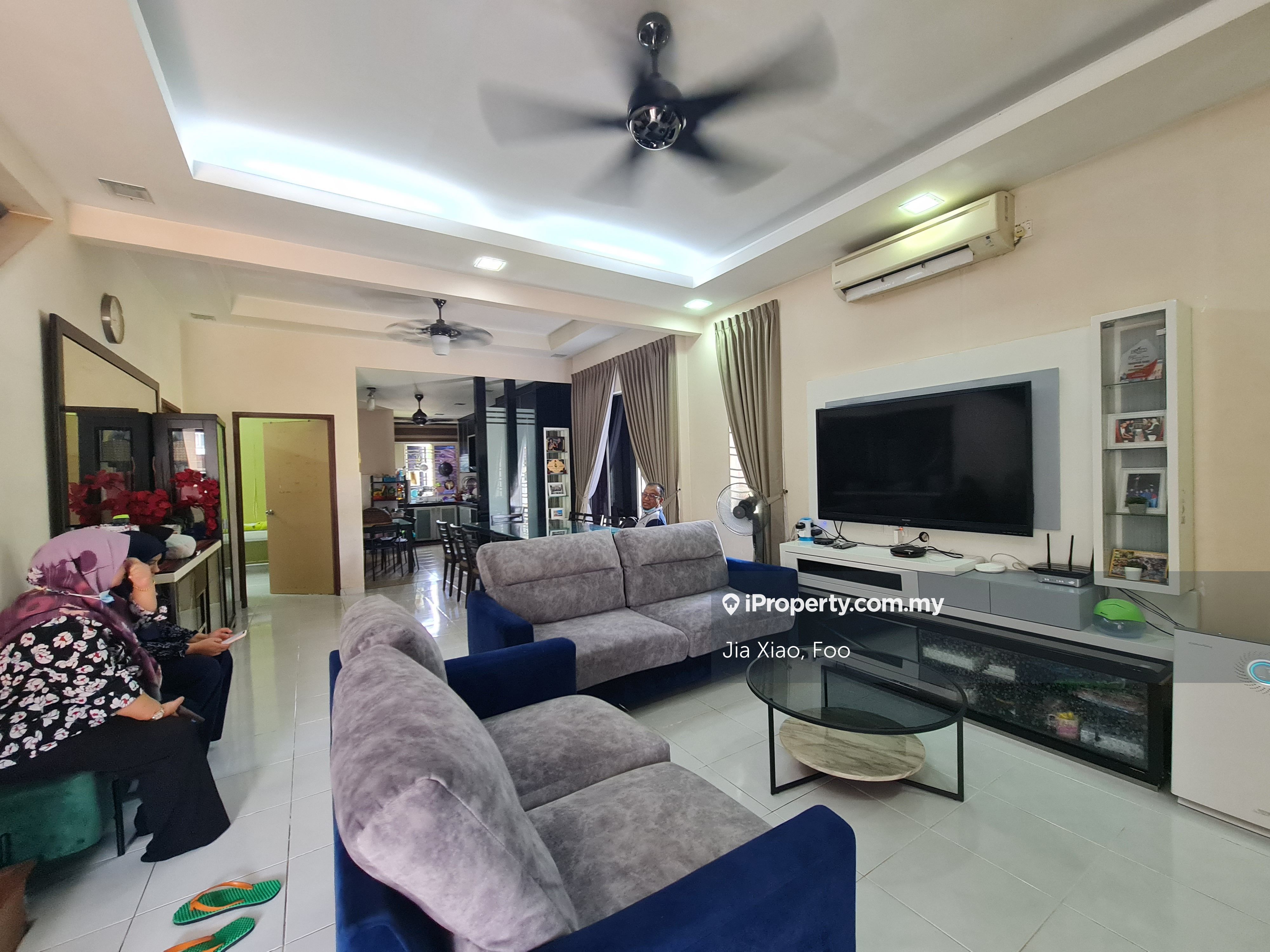 Corner Alam D16 Residency Shah Alam Seksyen 16 , Shah Alam for sale ...