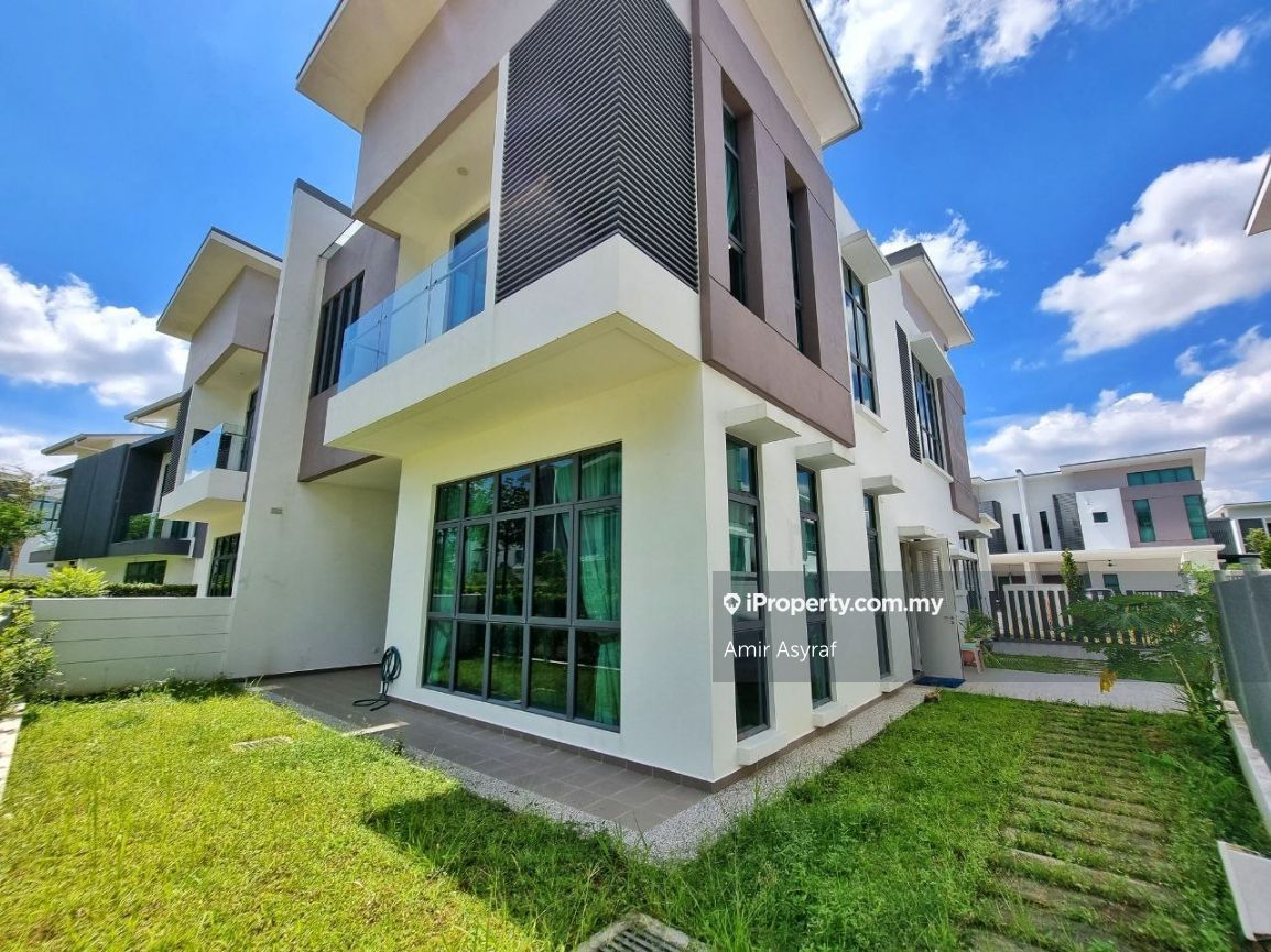 Sejati Residence, Cyberjaya, Putrajaya, Puchong, Cyberjaya Intermediate
