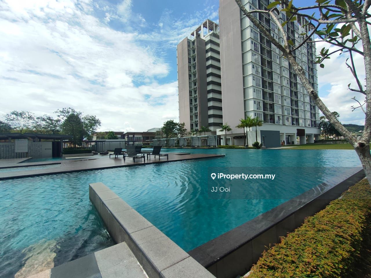 Vina Residency (Vina Versatile Homes) Intermediate Condominium 4