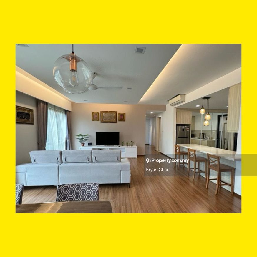 The Potpourri, Ara Damansara for sale RM1900000 iProperty Malaysia