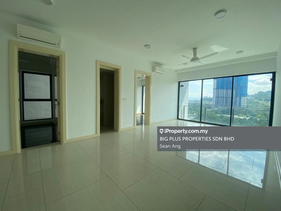 One Central Park, Desa Parkcity, Desa ParkCity for sale RM1650000