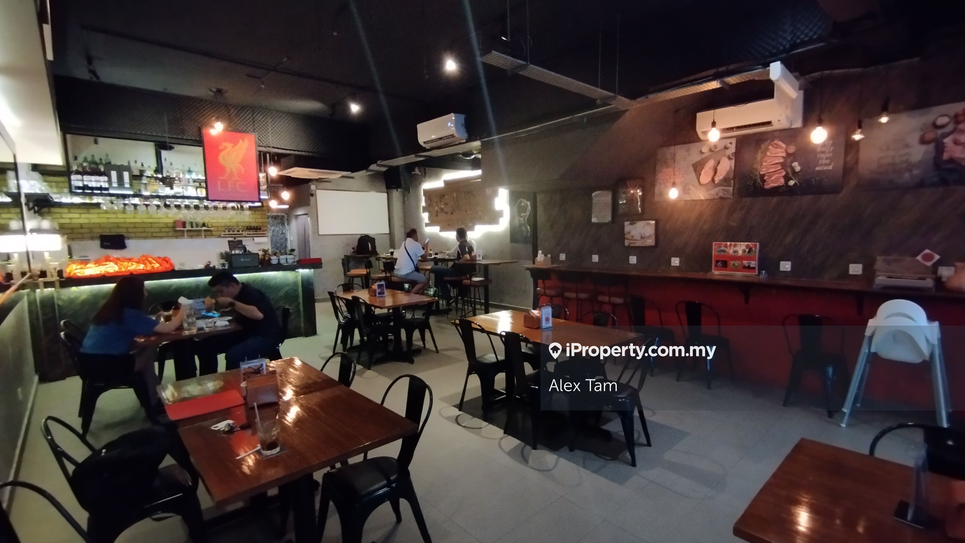Damansara uptown, Damansara Utama Shop, Damansara Utama for rent