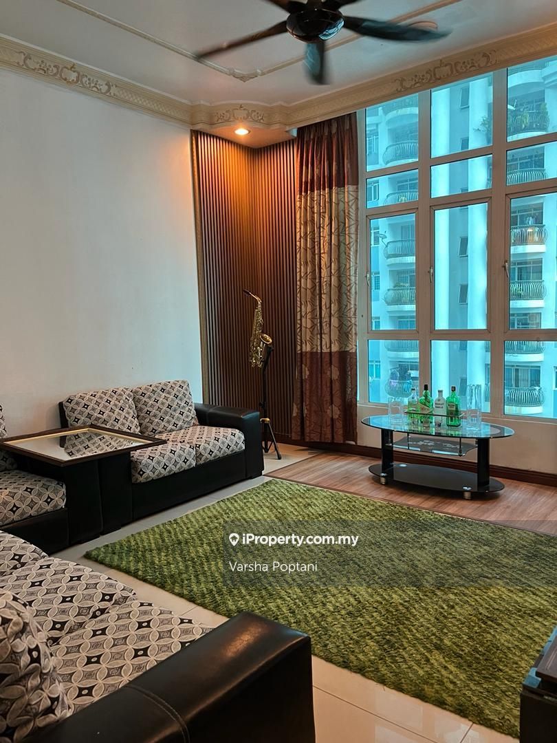 Scott Sentral, Brickfields for rent RM2500 iProperty Malaysia