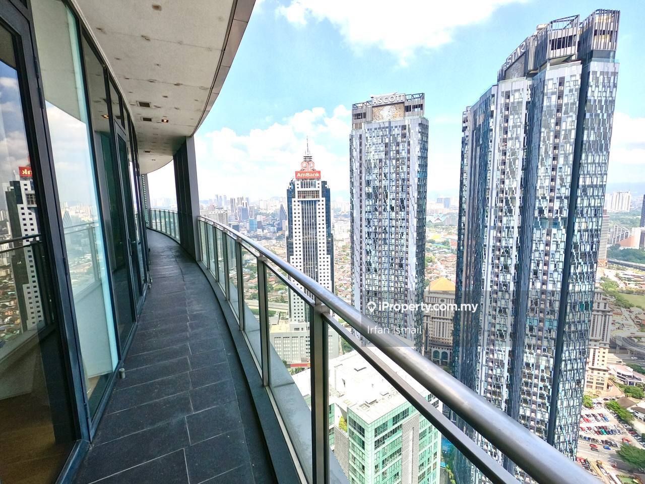 K Residence KLCC, KLCC for sale RM2500000 iProperty Malaysia