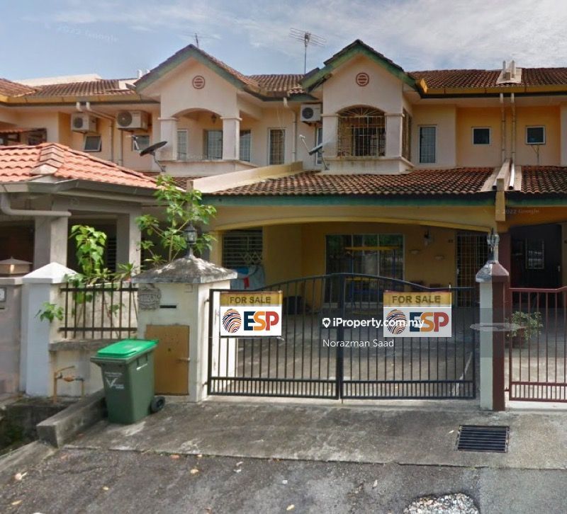Bandar Puteri Jaya, Sungai Petani 2sty Terrace/Link House 4 bedrooms