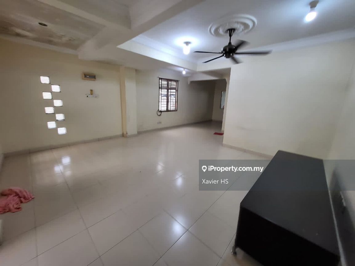 Gelang Patah 2-sty Terrace/Link House 4 bedrooms for rent | iProperty ...