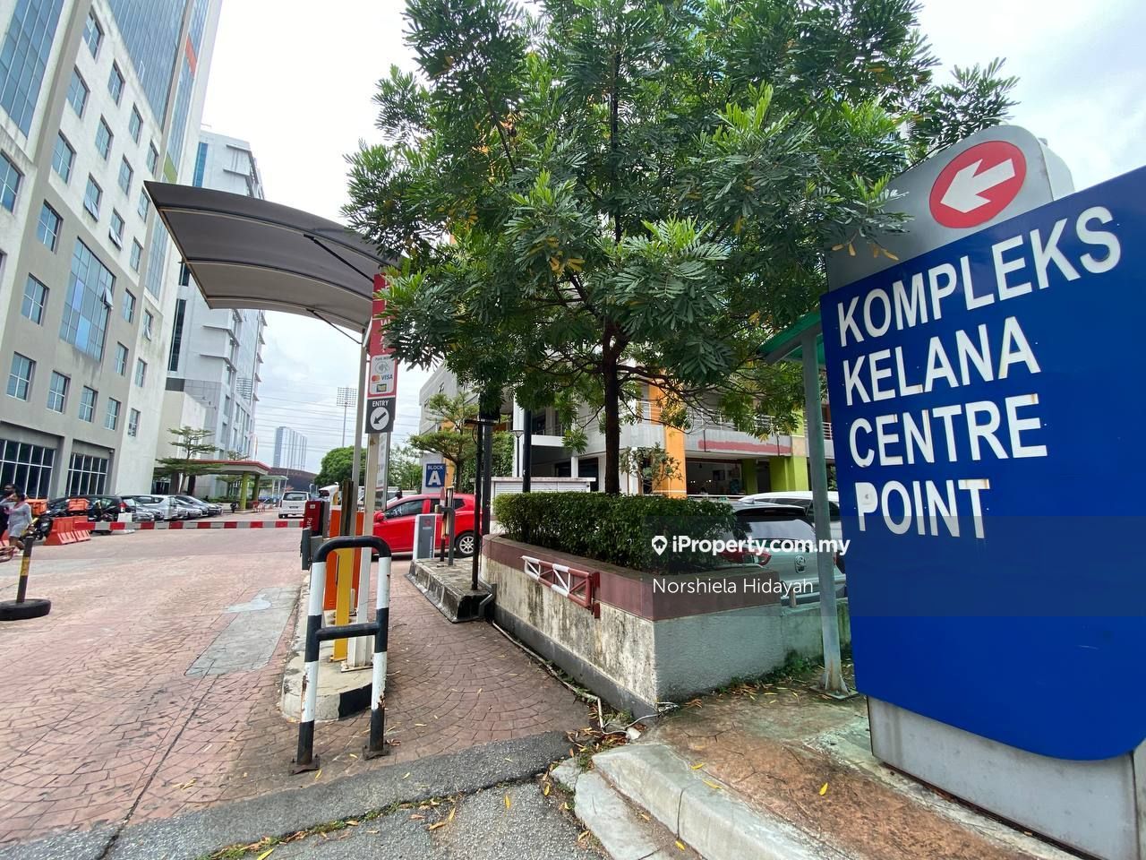 Kompleks Kelana Centre Point, Kelana Jaya, Kompleks Kelana Centre Point