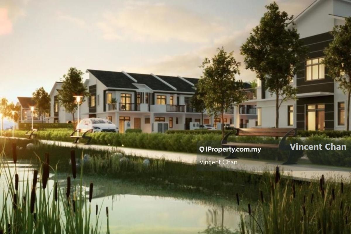 Cybersouth, Dengkil, Banting, Bangi, Sepang, Dengkil