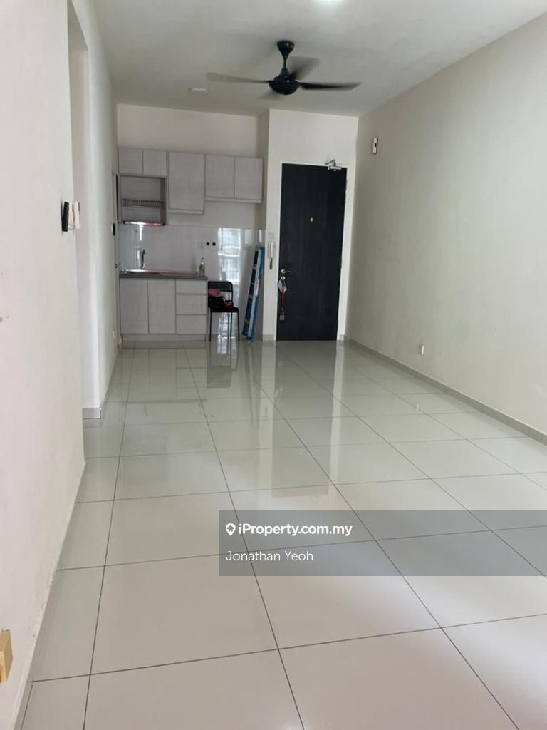 Seasons Garden Residences Serviced Residence 3 bedrooms for rent in