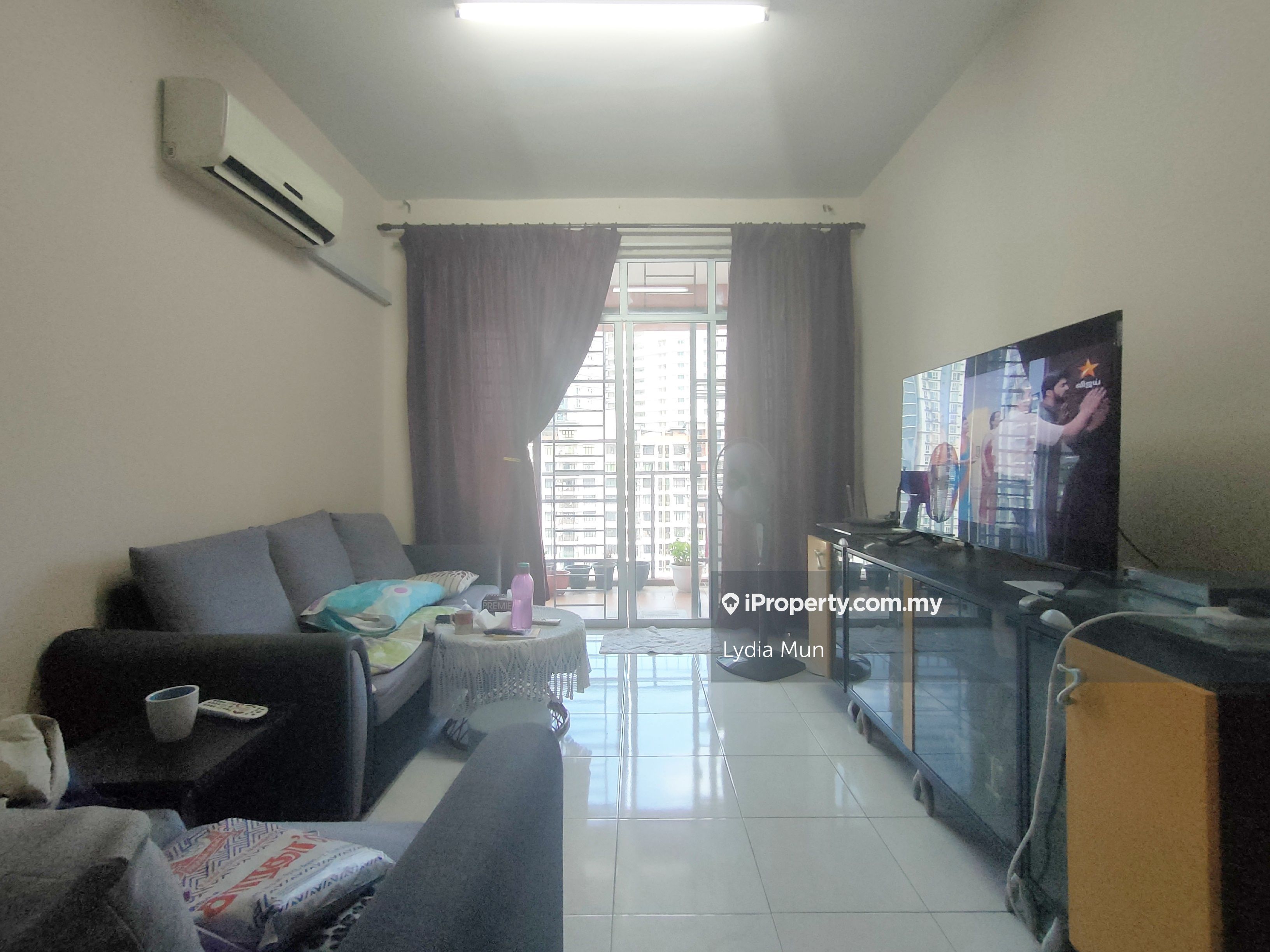 Diamond Regency Intermediate Serviced Residence 3 bedrooms for sale in