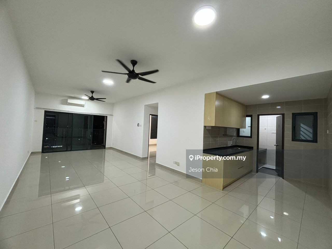 Landmark Residence Corner lot Serviced Residence 3 bedrooms for rent in ...