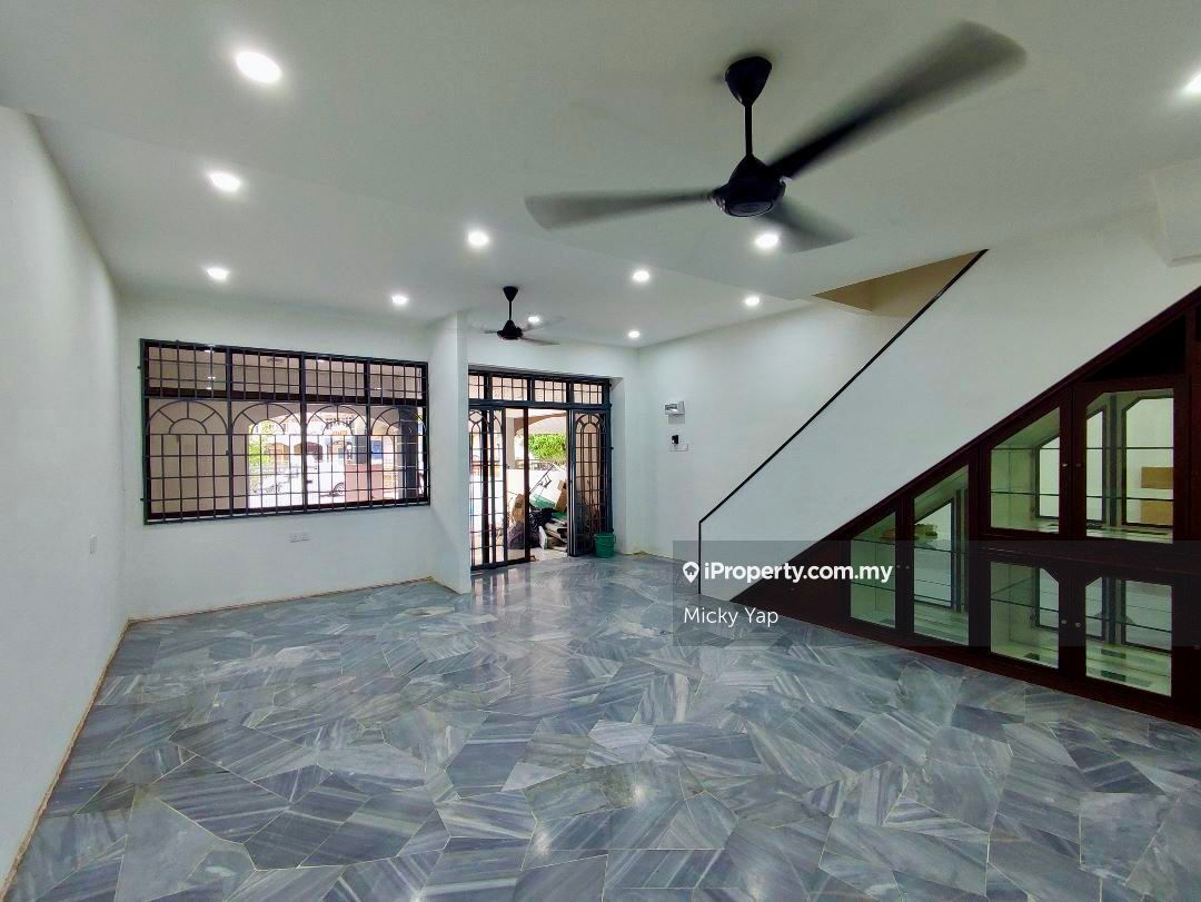 alma, Bukit Mertajam Intermediate 2sty Terrace/Link House 4 bedrooms
