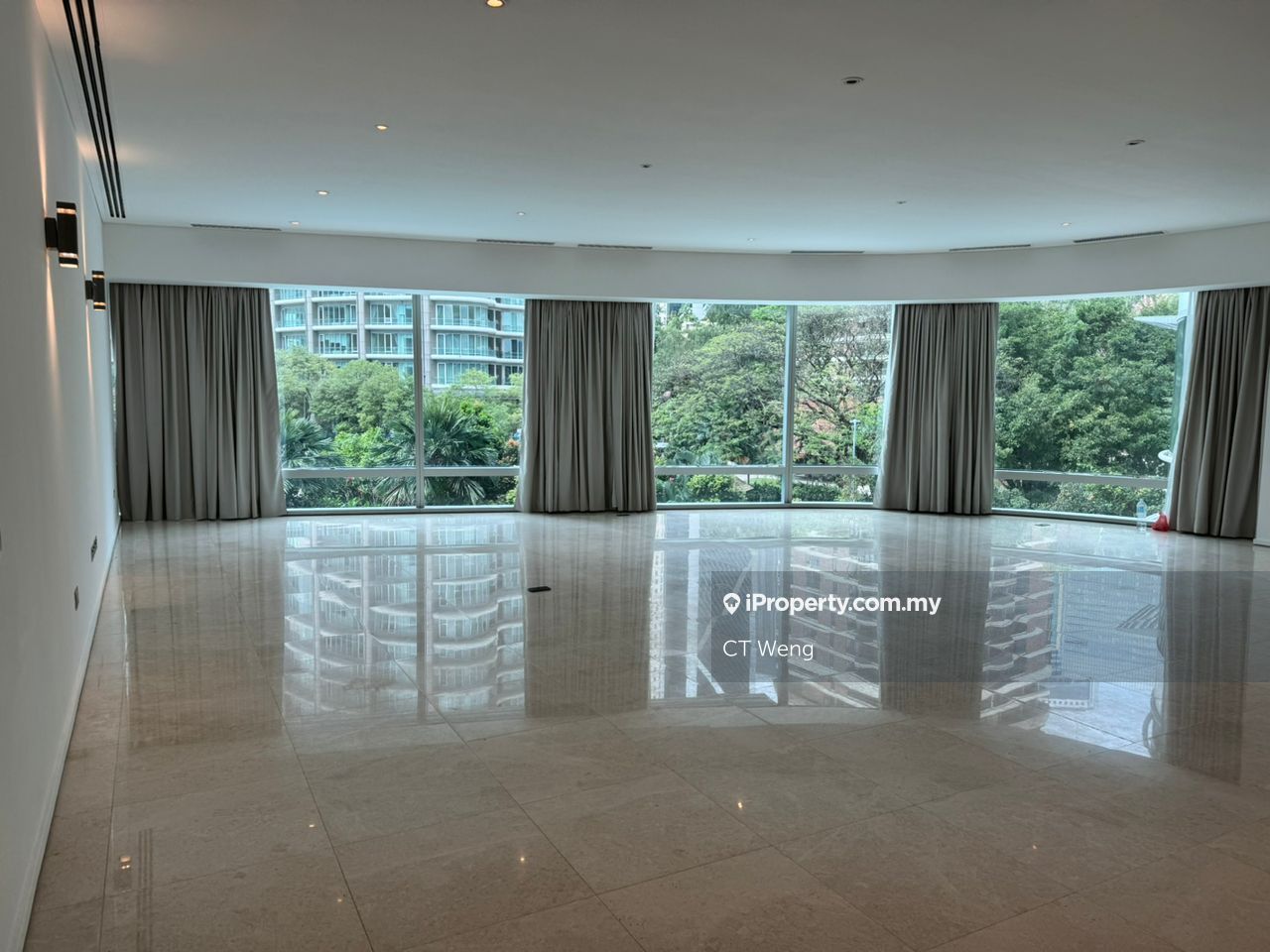 The Avare, KL City Centre, KLCC For Rent - RM9000 | IProperty Malaysia