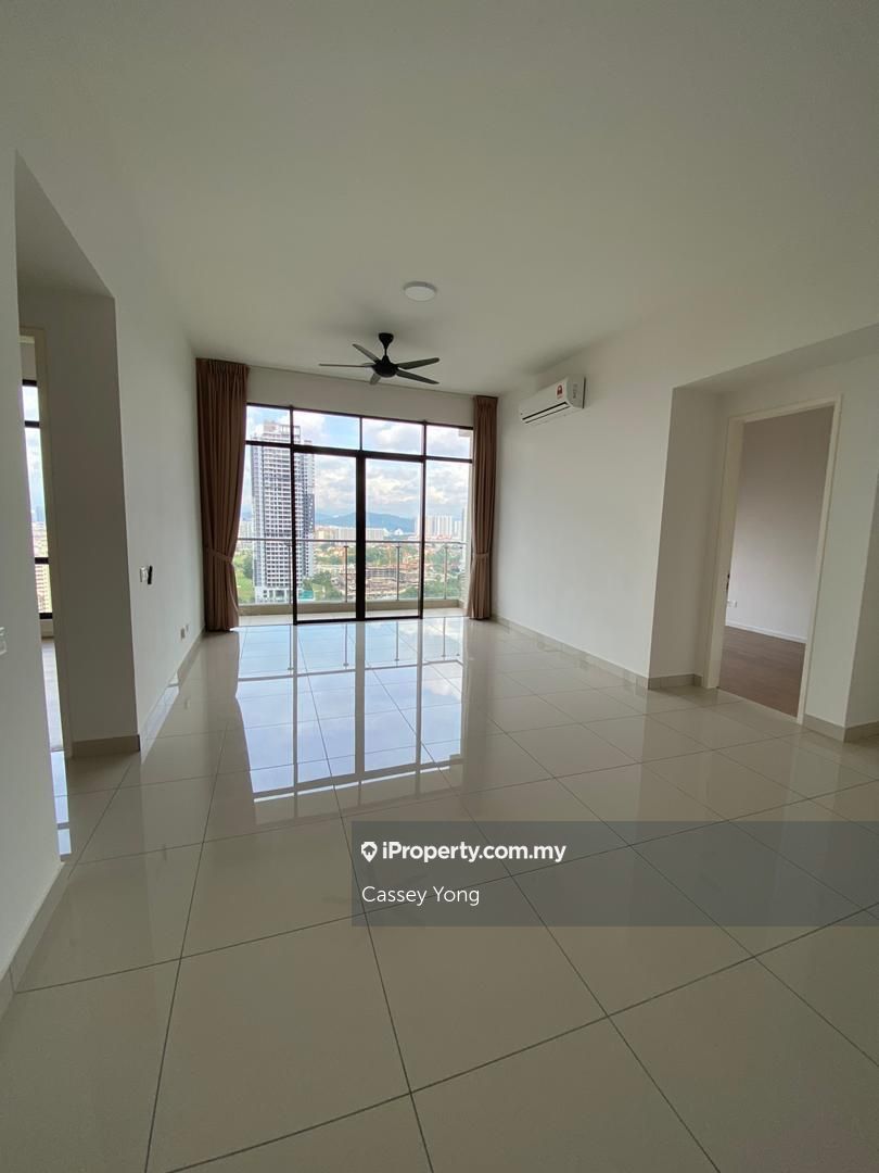The Park Sky Residence, Bukit Jalil