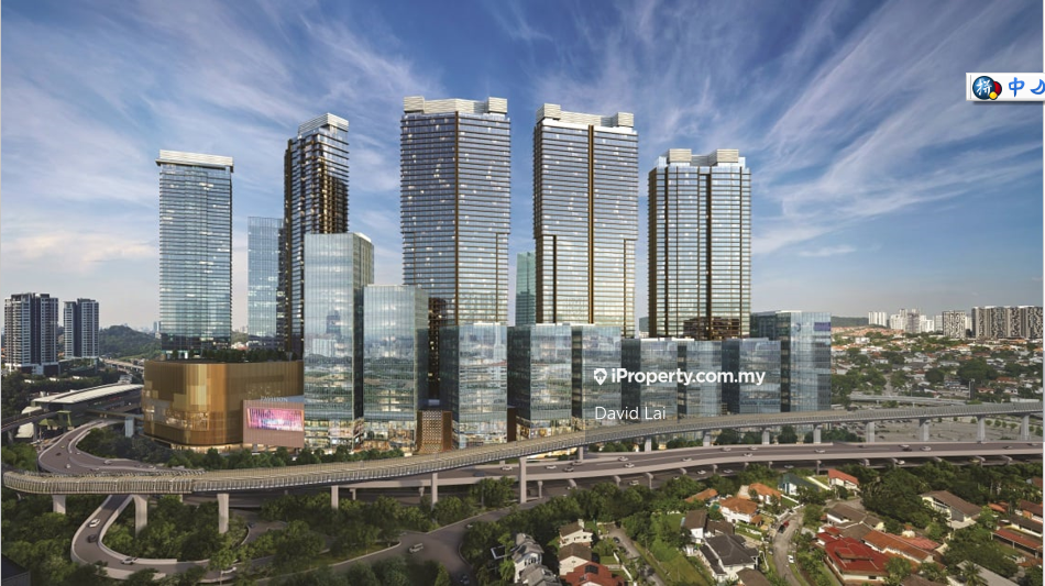 Pavilion, Damansara Heights for sale - RM2668500 | iProperty Malaysia