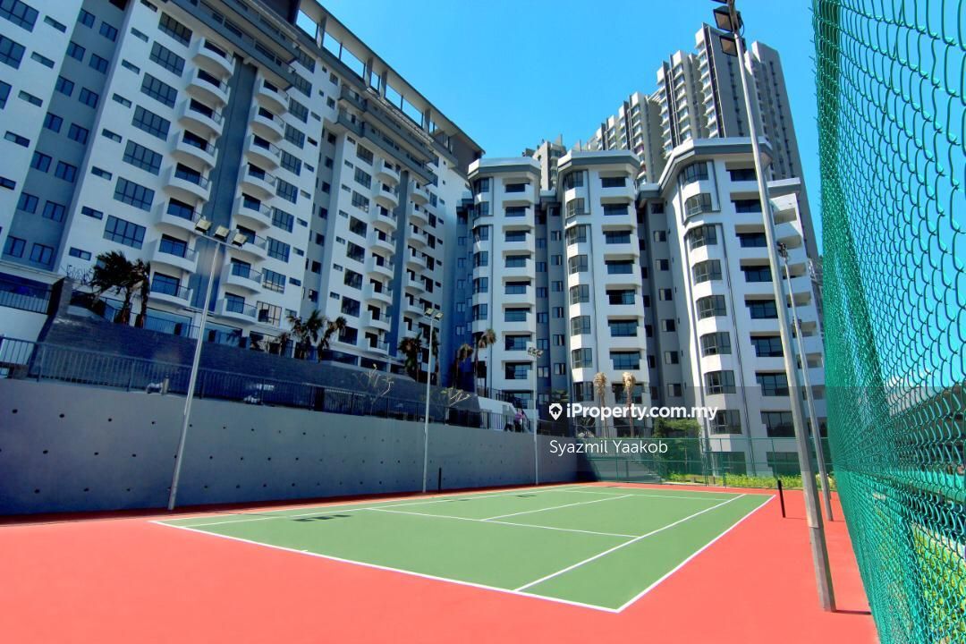 1 Harmonis Intermediate Condominium 3 bedrooms for sale in Gombak