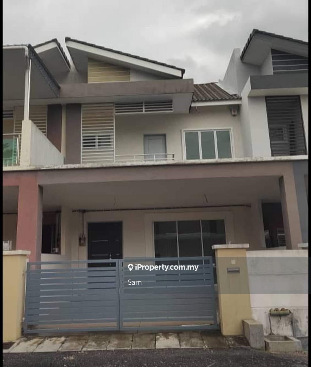 Pengkalan SPPK Double Storey Terrace, Ipoh Intermediate 2-sty Terrace ...