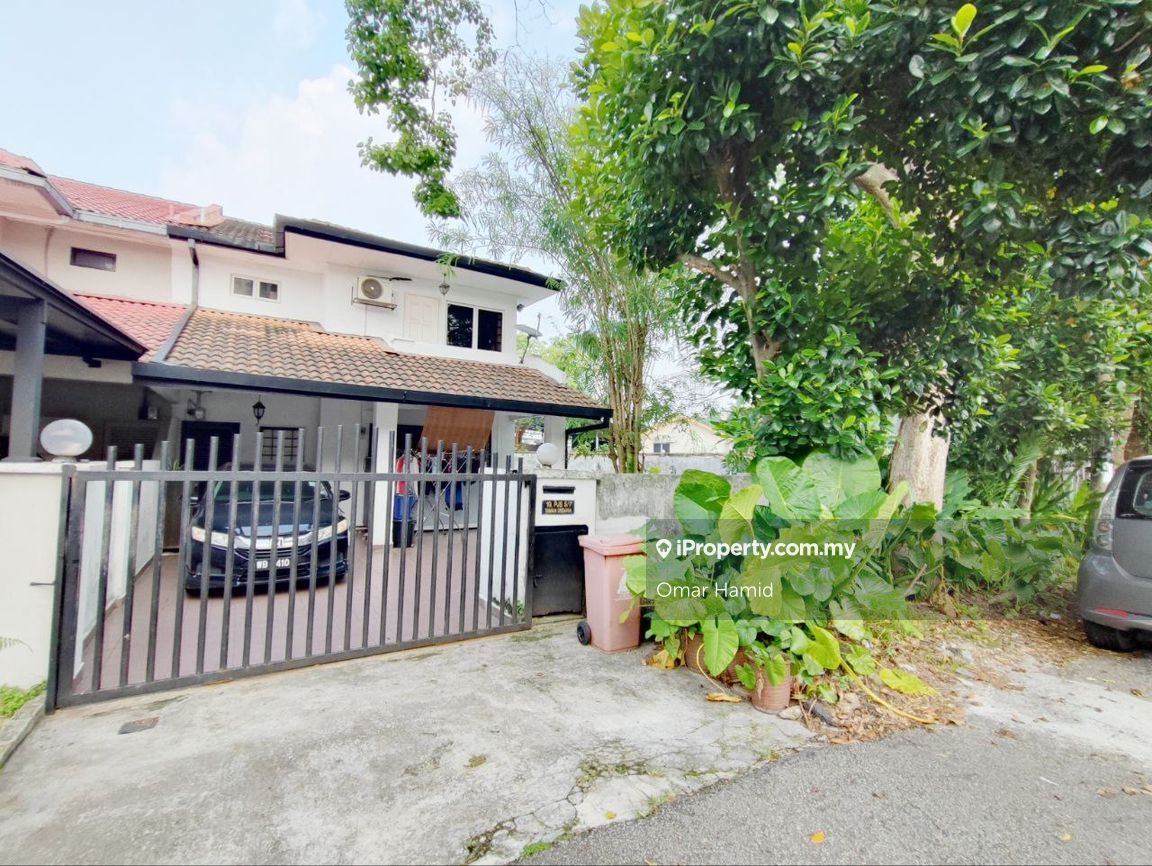 Taman Desaria, PJS5, Petaling Jaya for sale - RM980000 | iProperty Malaysia