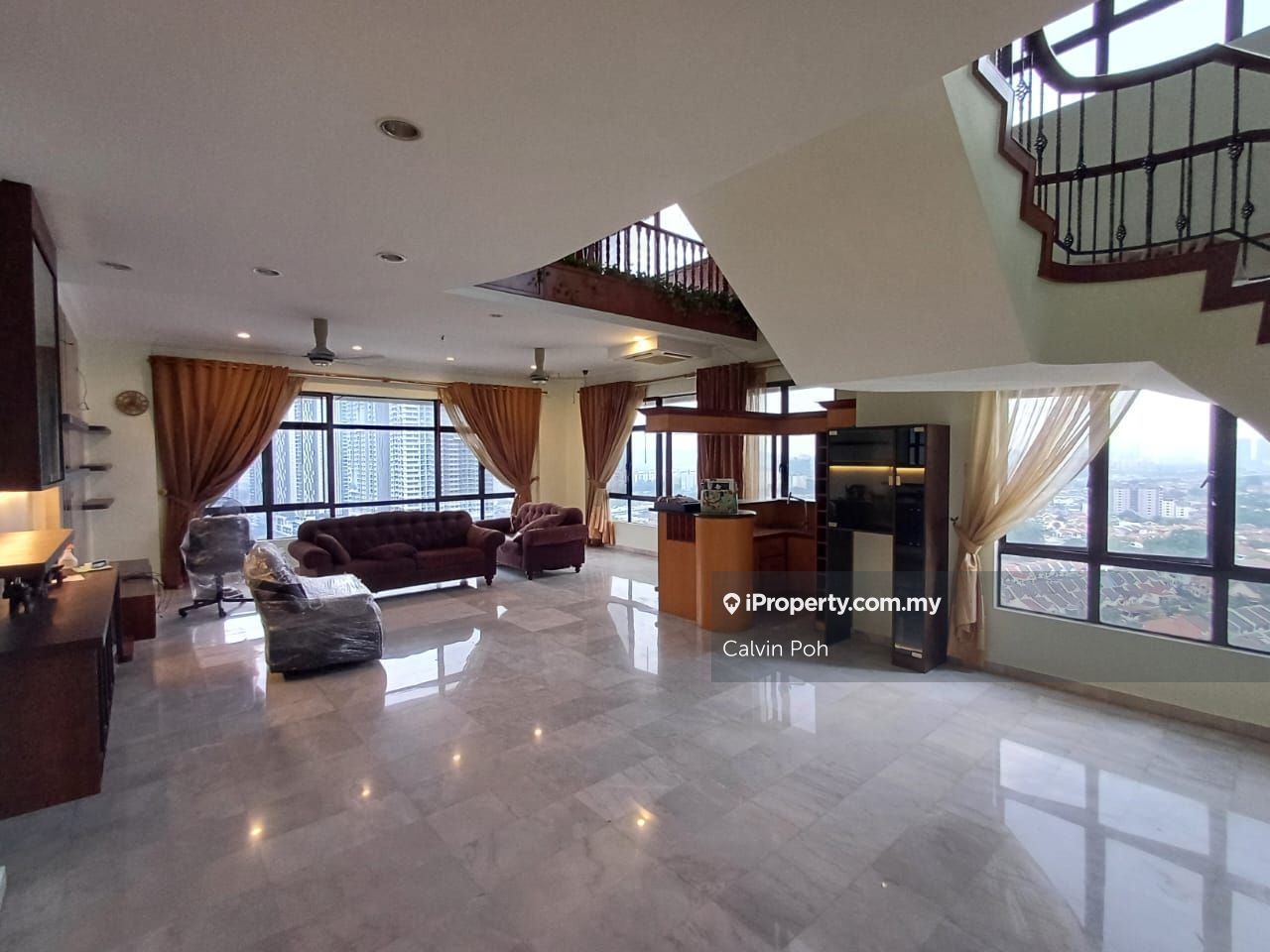 Maxwell Towers, Gasing Heights, Petaling Jaya for rent RM5000