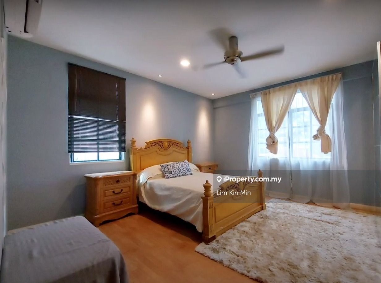 Corinthian Condominium Condominium 3 bedrooms for rent in KLCC, Kuala