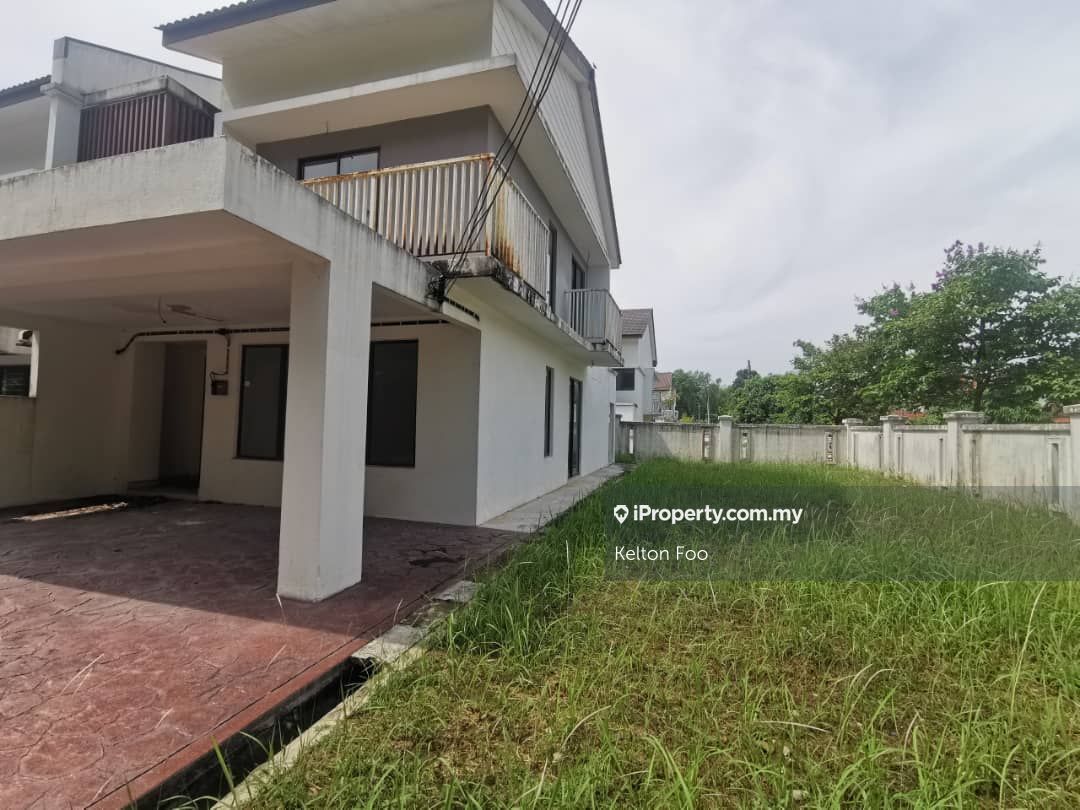 Azalea Homes, Gamuda Garden, Rawang 2sty Terrace/Link House 4 bedrooms