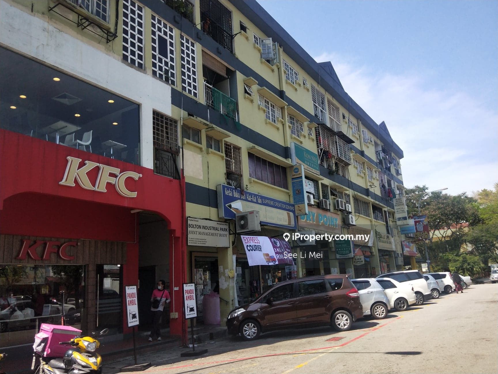 Bk Seri Gombak Is Officially Open Burger King Malaysia Facebook