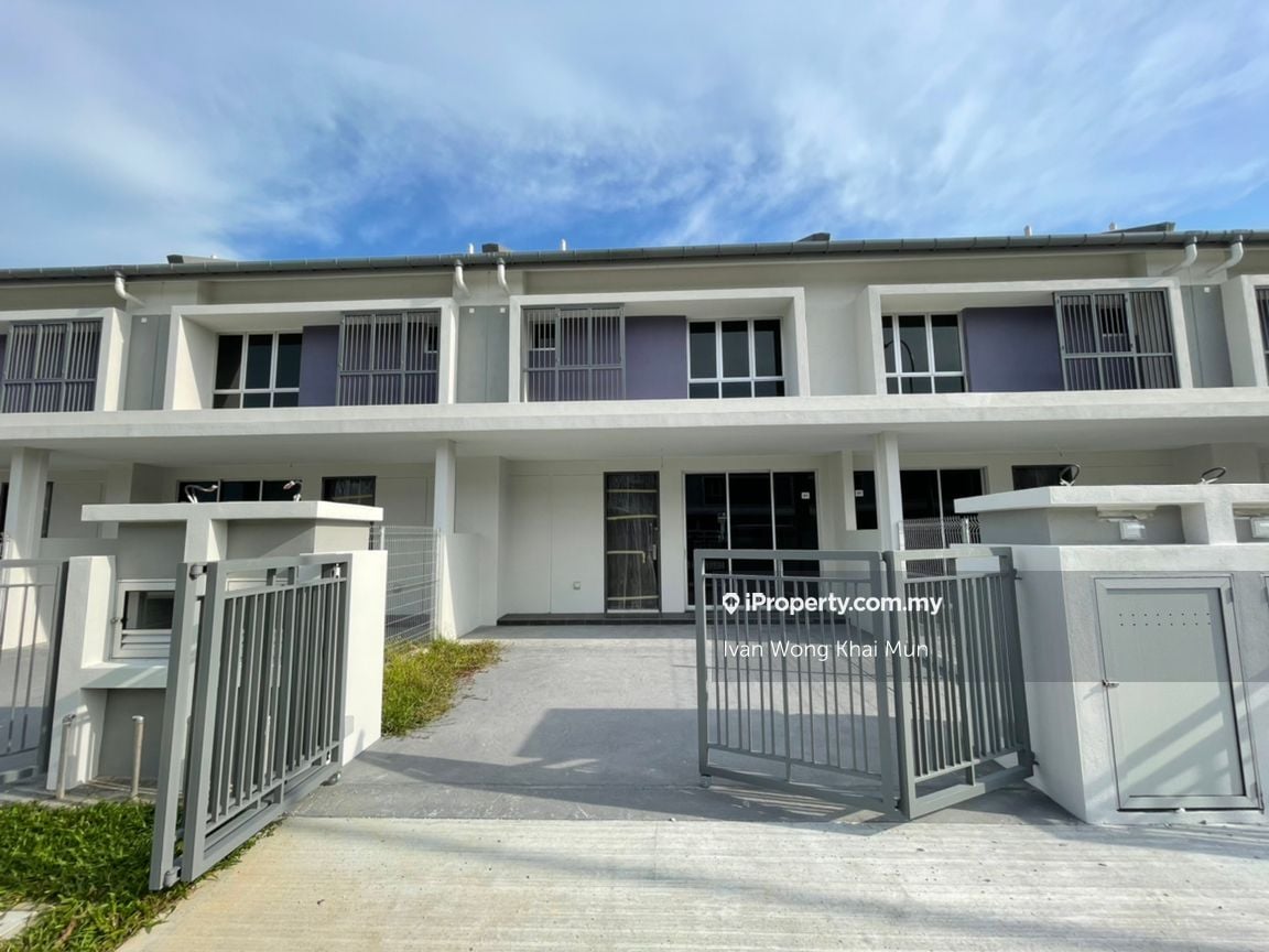 bandar bukit raja elsa, Bandar Bukit Raja for sale - RM680000 ...