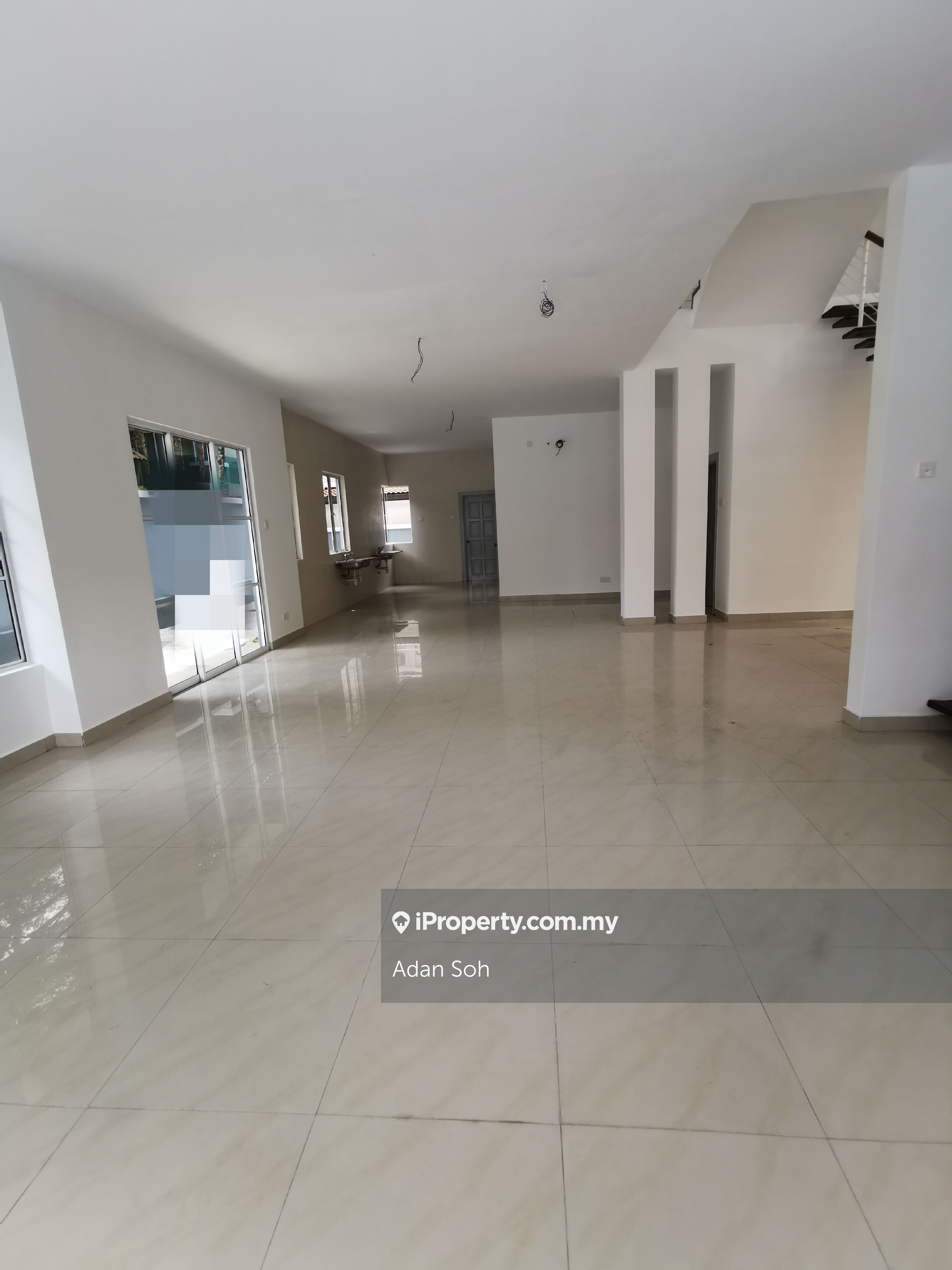 Perdana Residence 1 , One Sierra , Idaman Hill , Selayang